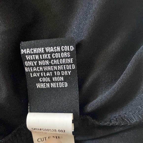 TORRID Strapless Fit & Flare Mini Dress - Picture 11 of 12